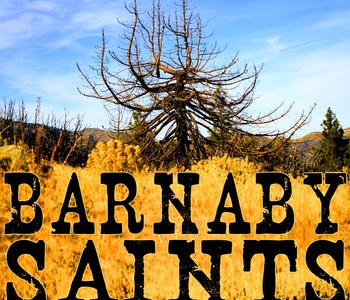 BarnabySaints